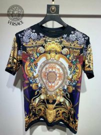 Picture of Versace T Shirts Short _SKUVersaceS-XXLsstn1940251